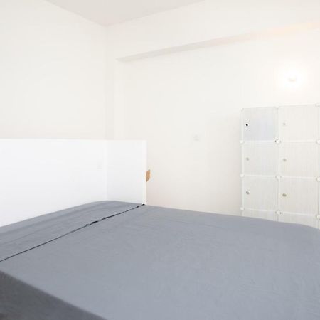 004 - Appartement Moderne Et Terrasse - Jeanne D'Arc, Тулуза Екстериор снимка